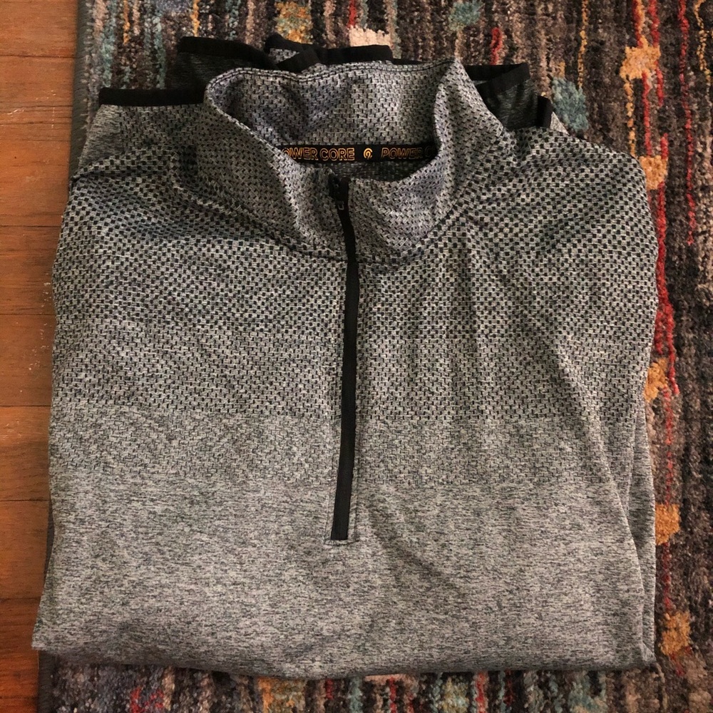 champion pullover